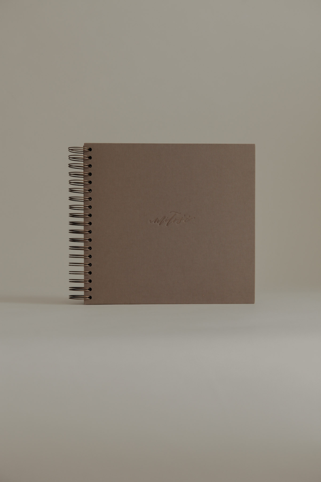 Album 26x25 Sepia - zdjęcie alternatywne