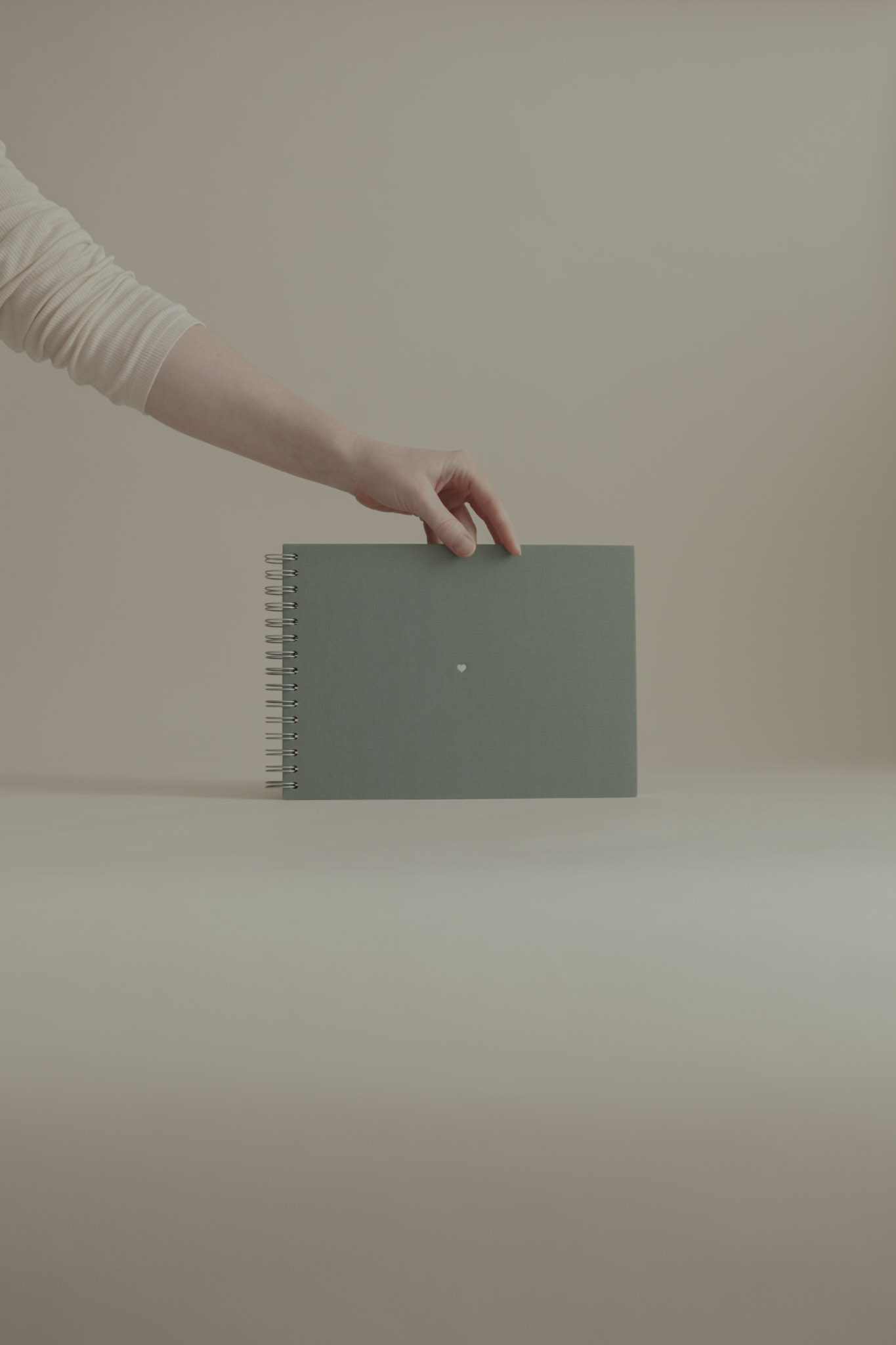 Album 28x20 Las - zdjęcie alternatywne