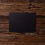 Black cards for classic albums to measure? KAIKO