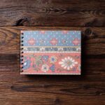 Photo Album MINI UPCYCLING 00005