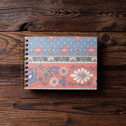 Album na zdjęcia MINI UPCYCLING 00005