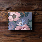 Fotoalbum MINI UPCYCLING 00008