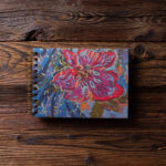 Fotoalbum MINI UPCYCLING 00009