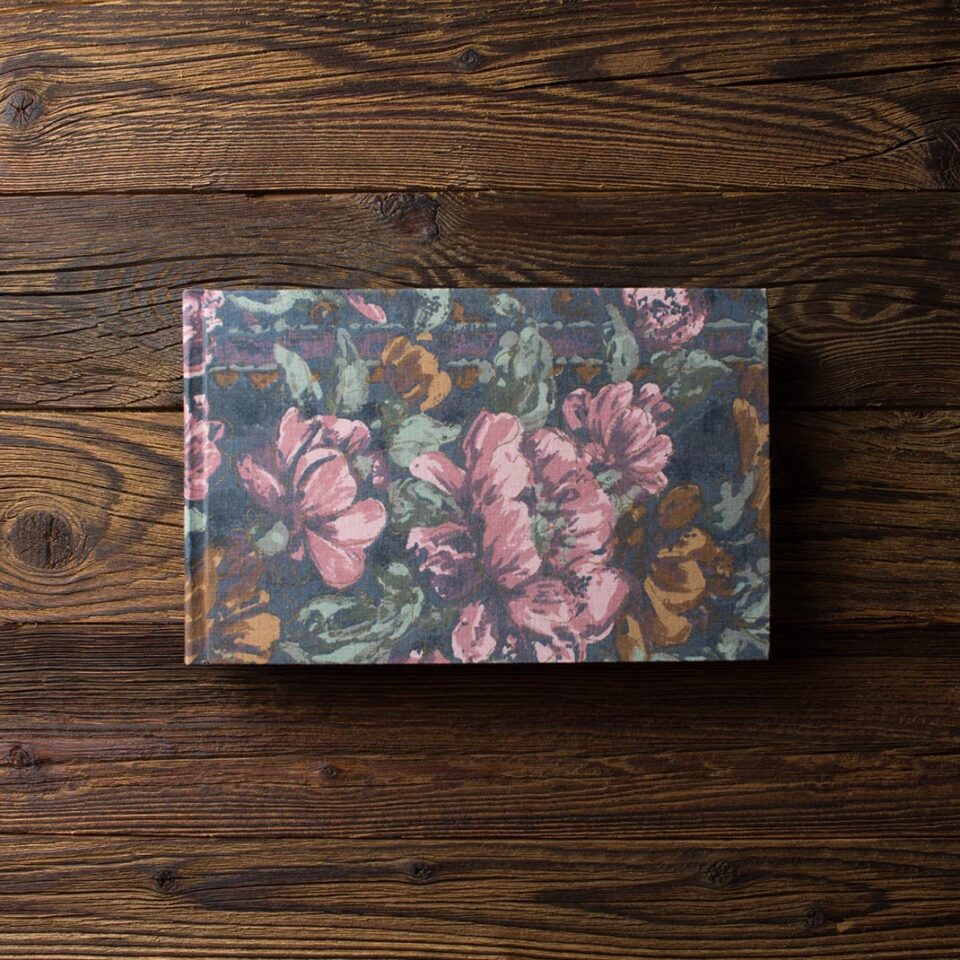 MINI photo album with case 00007