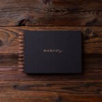 Фотоальбом MINI BLACK25 чорних моментів