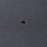 Album na zdjęcia MINI BLACK25 grafit serce