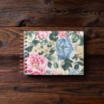 Photo Album MINI UPCYCLING 00010