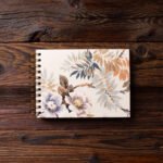 Фотоальбом MINI UPCYCLING 00012