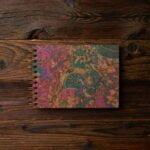 Photo Album MINI UPCYCLING 00014