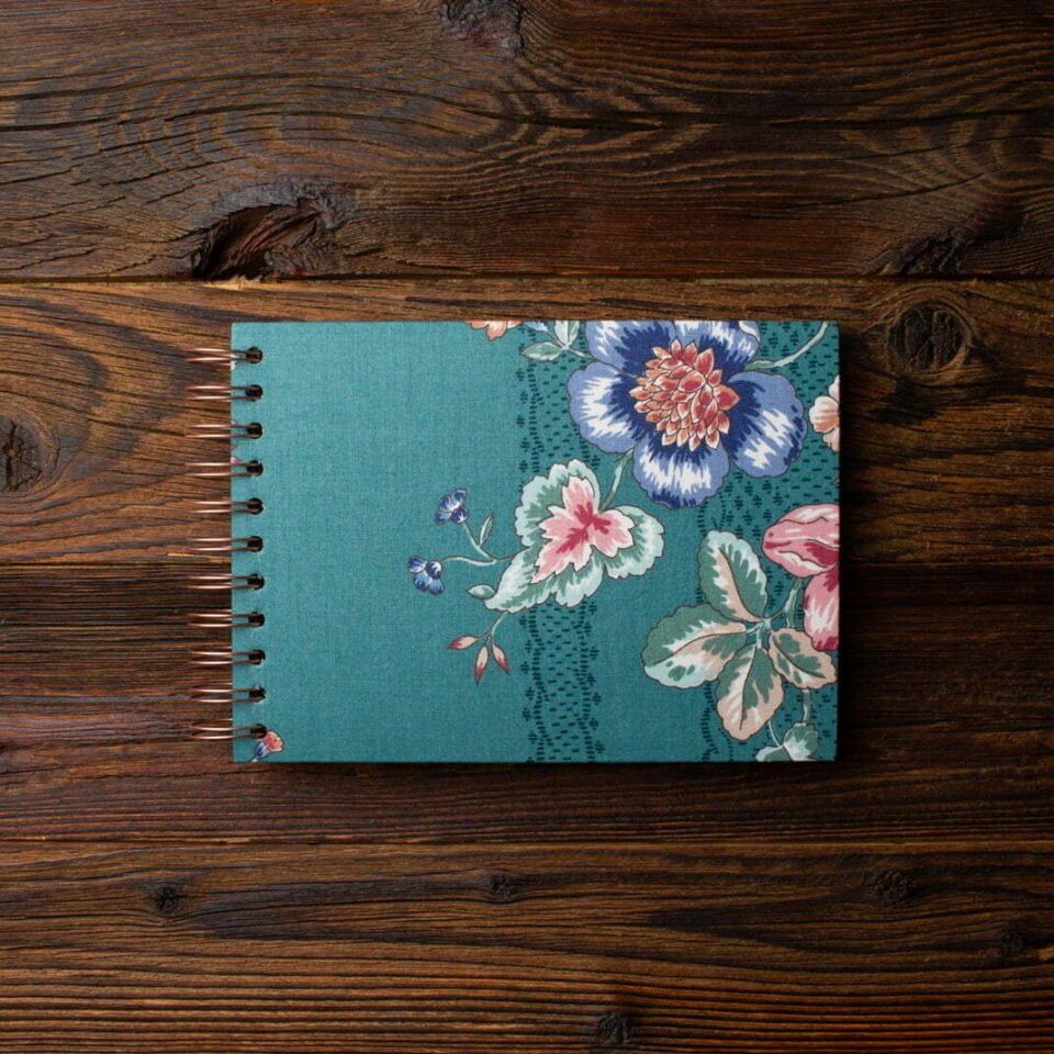 Fotoalbum MINI UPCYCLING 00015
