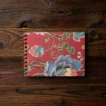 Fotoalbum MINI UPCYCLING 00016