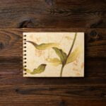 Fotoalbum MINI UPCYCLING 00017