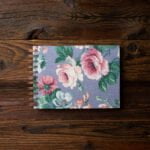 Photo Album MINI UPCYCLING 00019