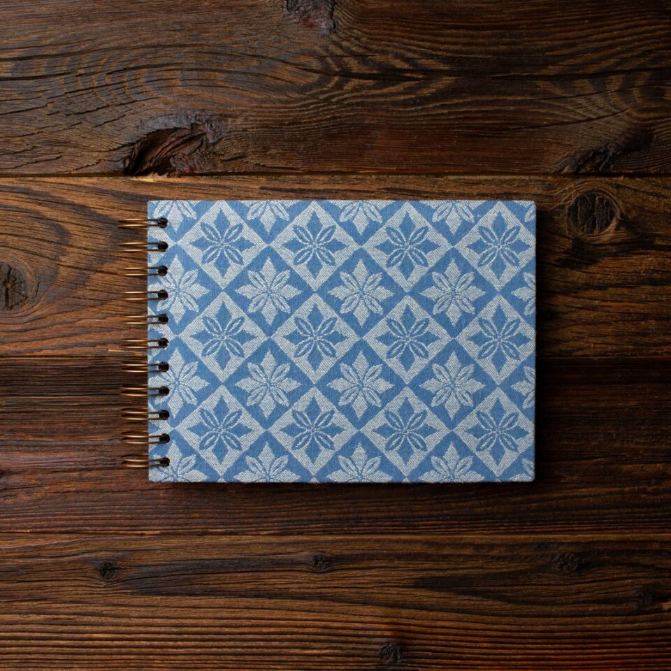 Photo Album MINI UPCYCLING 00022