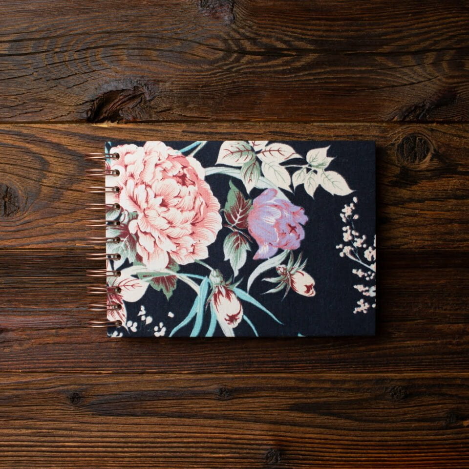 Fotoalbum MINI UPCYCLING25 00024