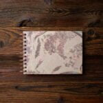 Fotoalbum MINI UPCYCLING25 00025