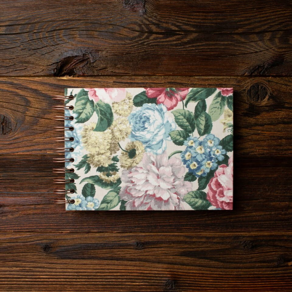 Фотоальбом MINI UPCYCLING25 00026