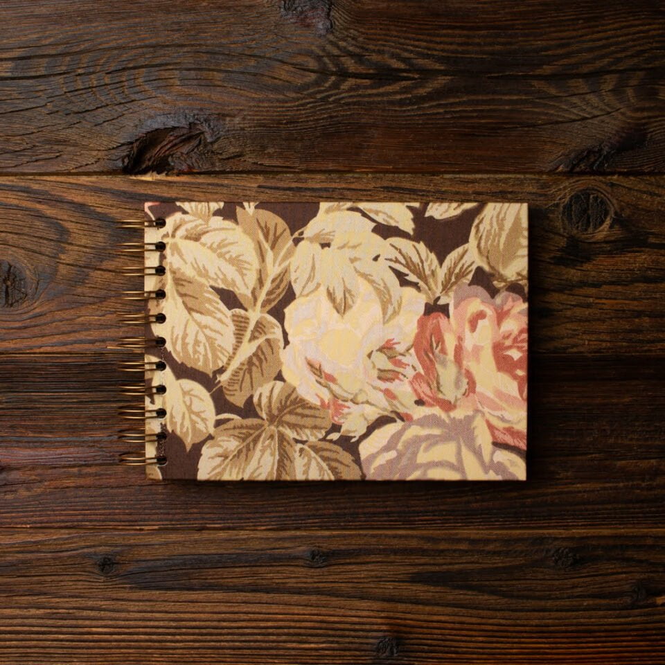 Photo Album MINI UPCYCLING25 00029