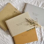 handmade albums alternative holy communion