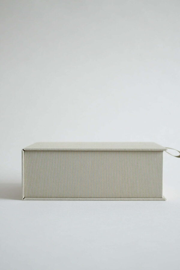 BOX7.5 holy communion