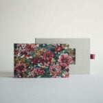 MINI 04 photo album with case