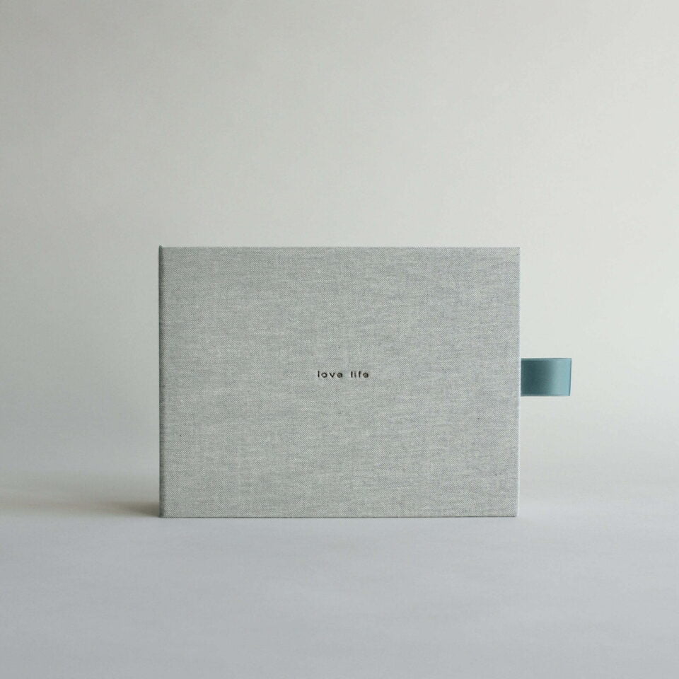 BOX5 любовне життя / фотоальбоми KAIKO