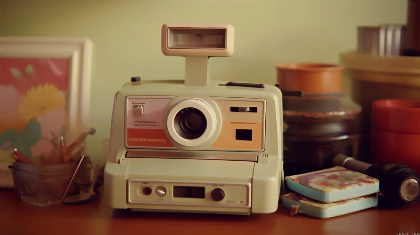Polaroid oder Instax? Zwei Giganten der Sofortbildfotografie im Vergleich / KAIKO Fotoalben Polaroid oder Instax